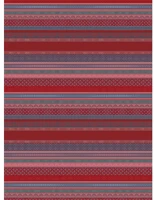 Iris P2_OG_17 Tekercses csomagoló papír, különböző mintákkal, 200x70cm, 60g/m2 kép