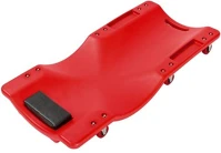 Iris tools CC-001-045 Cc-001-045 szereléshez műanyag gurulós aláfekvő kép