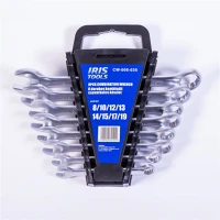 <span itemprop='brand'>Iris tools</span> <span itemprop='sku'>CW-008-035</span>