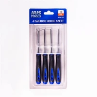 <span itemprop='brand'>Iris tools</span> <span itemprop='sku'>DT-4-132</span>