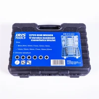 <span itemprop='brand'>Iris tools</span> <span itemprop='sku'>GW-012-031</span>