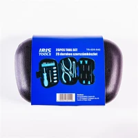 <span itemprop='brand'>Iris tools</span> <span itemprop='sku'>TS-025-042</span>