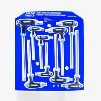 <span itemprop='brand'>Iris tools</span> <span itemprop='sku'>TSD-009-027</span>