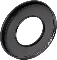 Irix IC-MB-IQ-AM52 Cine matte box iq adapter m52 kép