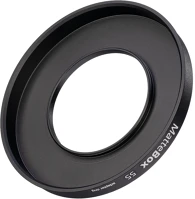 Irix IC-MB-IQ-AM55 Cine matte box iq adapter m55 kép