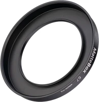 Irix IC-MB-IQ-AM67 Cine matte box iq adapter m67 kép