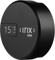 Irix ICFC-B15 Cine front lens cap for  15mm kép