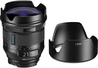 Irix IL-21DF-EF 21mm f/1.4 dragonfly canon kép