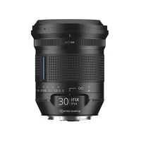 Irix IL 30DF EF 30mm f/1.4 dragonfly canon kép