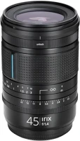Irix IL 45DF GFX 45mm f/1.4 dragonfly fuji gfx kép