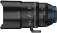 Irix IL-C150-SE-M Cine lens 150mm t3.0 for sony e  metric kép