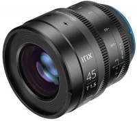 Irix IL-C45-Z-M Cine lens 45mm t1.5 for nikon z metric kép