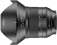 Irix SG_004311 Lens 15mm f2.4 blackstone for pentax kép