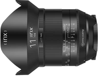 Irix SG_004509 Lens 11mm f4 blackstone for nikon kép