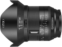 Irix SG_004510 Lens 11mm f4 firefly for nikon kép