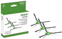 Irobot 4757628 Oldalkefe roomba e, i, j, combo j series 3db kép