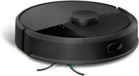 Irobot 5061042263308 Roomba combo 105 robotporszívó, fekete kép