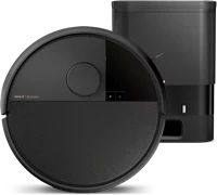 Irobot 705 VAC Roomba max 705 vac + autoempty dock robotporszívó, fekete kép