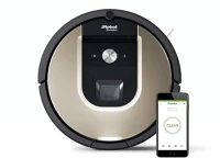 Irobot IROBOT ROOMBA 976 Robotporszívó kép
