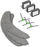 Irobot J7, J9, 10 Roomba combo j7, j9, 10 max -replenishment kit - feltöltő szett kép