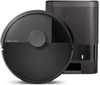 Irobot ROOMBA 105 COMBO + AUTOEMPTY DOCK BLACK Robotporszívó kép