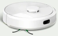 Irobot ROOMBA 105 COMBO WHITE Roomba 105 combo robotporszívó, fehér kép