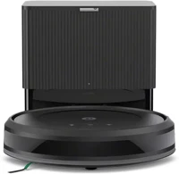 Irobot ROOMBA COMBO 2 ESSENTIAL (BLACK) Robotporszívó kép