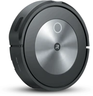 Irobot ROOMBA J7 (GRAPHITE J7158) Robotporszívó kép
