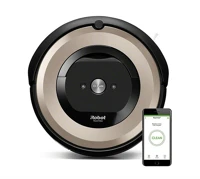 Irobot ROOMBAE6 Robotporszívó kép
