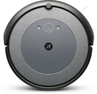 Irobot ROOMBAI5 Robotporszívó kép