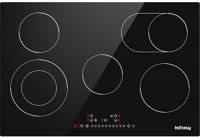 Iseasy LT5-04 Elektromos kerámia főzőlap kép