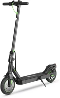 Isinwheel 30 KM s9 pro black prémium elektromos roller (36v, 7.5ah, 350w teljesítmény kép