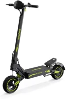 Isinwheel 55 KM d1 plus prémium elektromos roller (48v, 15ah, 1200w teljesítmény kép