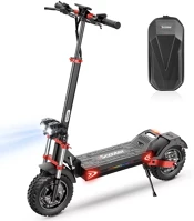 Isinwheel 5907986864181 ix8 prémium elektromos roller (48v, 20ah, 1000w teljesítmény, 65 km kép