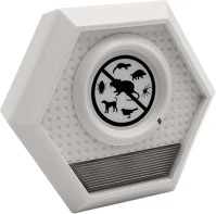 Isotronic 110 KHZ Ultrahangos kutya / macska / nyest riasztó 5 - 110 khz kép