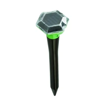 Isotronic 70025 Napelemes vakondriasztó kép