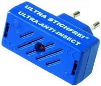 Isotronic PLUG-IN Plug-in szúnyogriasztó 230 v kép