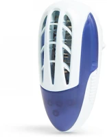 Isotronic UV-FÉNNYEL Elektromos rovarcsapda uv-fénnyel - 230v kép
