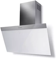 Faber 330.0612.371 Daisy plus wh a80 páraelszívó fehér kép