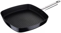 Itrading RENDBERG CS-1529 Rendberg cs-1529 grill serpenyő 28x28x4,5cm kép