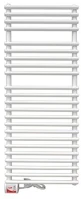 Ivigo EHR 600W Elektromos törölközőszárító radiátor kép