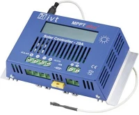 Ivt MPPTPLUS 20A Mpptplus 20a napelem töltésszabályozó mppt 12 v, 24 v 20 a kép