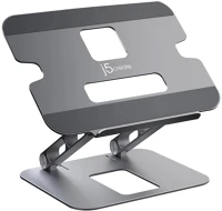 J5create JTS127-N Notebook állvány szürke kép