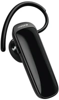 Jabra 100-92310901-02 Talk 25 se bluetooth headset, fekete kép