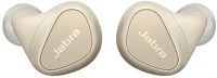 Jabra 100-99181001-60 Elite 5 true wireless earbuds-gold beige kép