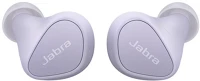 Jabra 100-99183003-99 Elite 4 true wireless earbuds-lilac kép