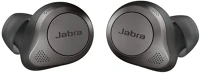 Jabra 100-99190000-60 Elite 85t wireless headset titanium black kép