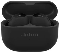 Jabra 100-99280904-99 Elite 10 wireless earbuds gloss black eu kép