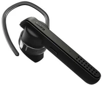 Jabra 100-99800902-60 Talk 45 bluetooth headset, fekete kép