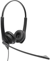 Jabra 1159-0139-EDU Biz 1100 edu duo 3.5mm education kép